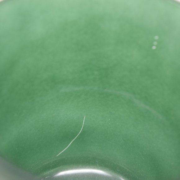 Votive Candle Holder Glass Green Holiday Tealight Home Decor Spa Romance Table - Picture 6 of 10